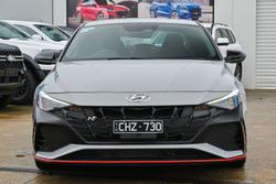 2023 Hyundai i30 N Premium