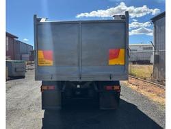 1999 Mack Ch Fleetliner CH688RST