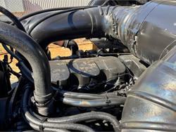 1999 Mack Ch Fleetliner CH688RST