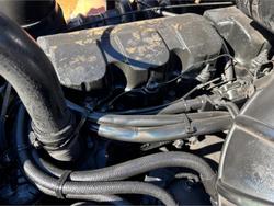 1999 Mack Ch Fleetliner CH688RST