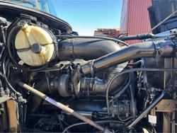 1999 Mack Ch Fleetliner CH688RST