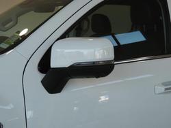2026 Foton Tunland V9-S