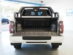 2026 Foton Tunland V9-S