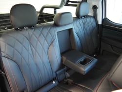 2026 Foton Tunland V9-S