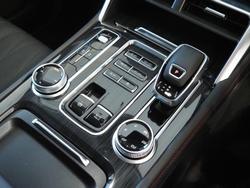 2026 Foton Tunland V9-S