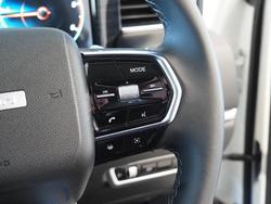 2026 Foton Tunland V9-S