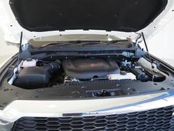 2026 Foton Tunland V9-S