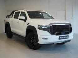 2026 Foton Tunland V9-S