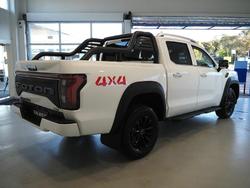 2026 Foton Tunland V9-S
