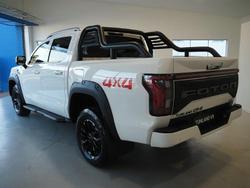 2026 Foton Tunland V9-S
