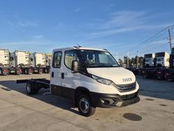 2025 Iveco Daily