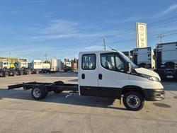 2025 Iveco Daily 50C21