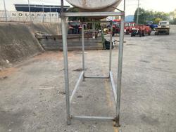 Unknown Above Ground Fuel Tank
