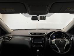 2015 Nissan X-TRAIL ST-L