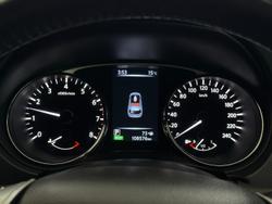2015 Nissan X-TRAIL ST-L