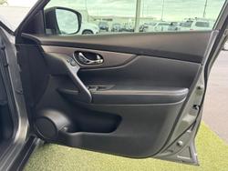 2015 Nissan X-TRAIL ST-L