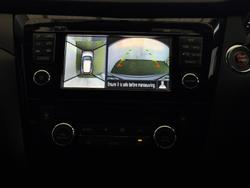 2015 Nissan X-TRAIL ST-L
