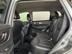 2015 Nissan X-TRAIL ST-L