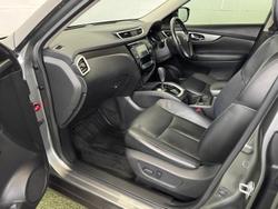 2015 Nissan X-TRAIL ST-L