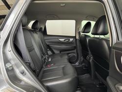 2015 Nissan X-TRAIL ST-L