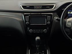 2015 Nissan X-TRAIL ST-L
