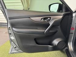 2015 Nissan X-TRAIL ST-L