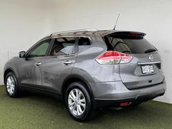 2015 Nissan X-TRAIL ST-L