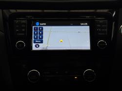 2015 Nissan X-TRAIL ST-L