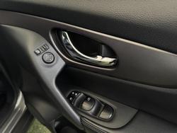 2015 Nissan X-TRAIL ST-L