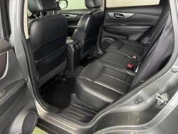 2015 Nissan X-TRAIL ST-L