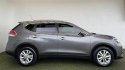 2015 Nissan X-TRAIL ST-L