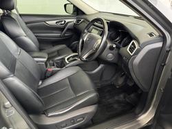 2015 Nissan X-TRAIL ST-L
