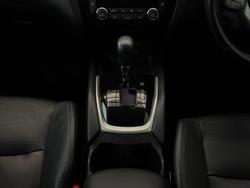 2015 Nissan X-TRAIL ST-L