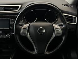 2015 Nissan X-TRAIL ST-L