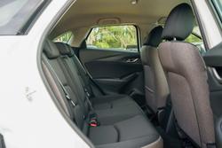 2026 Mazda CX-3 G20 Pure