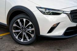 2026 Mazda CX-3 G20 Pure