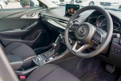 2026 Mazda CX-3 G20 Pure