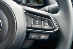 2026 Mazda CX-3 G20 Pure