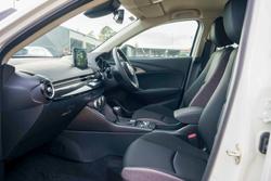 2026 Mazda CX-3 G20 Pure