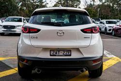 2026 Mazda CX-3 G20 Pure