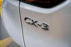 2026 Mazda CX-3 G20 Pure