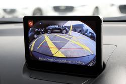 2026 Mazda CX-3 G20 Evolve
