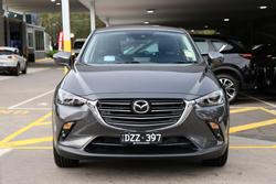 2026 Mazda CX-3 G20 Evolve