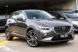 2026 Mazda CX-3 G20 Evolve