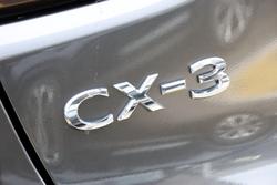 2026 Mazda CX-3 G20 Evolve