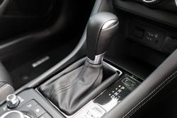 2026 Mazda CX-3 G20 Evolve