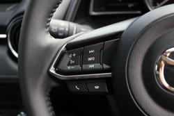 2026 Mazda CX-3 G20 Evolve