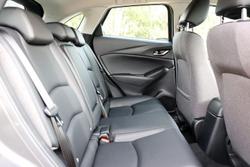 2026 Mazda CX-3 G20 Evolve