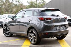 2026 Mazda CX-3 G20 Evolve