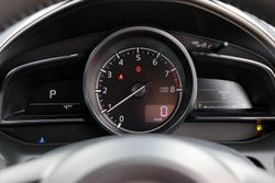 2026 Mazda CX-3 G20 Evolve